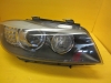 BMW - Headlight 4 DOOR XENON HID  - 63127202594